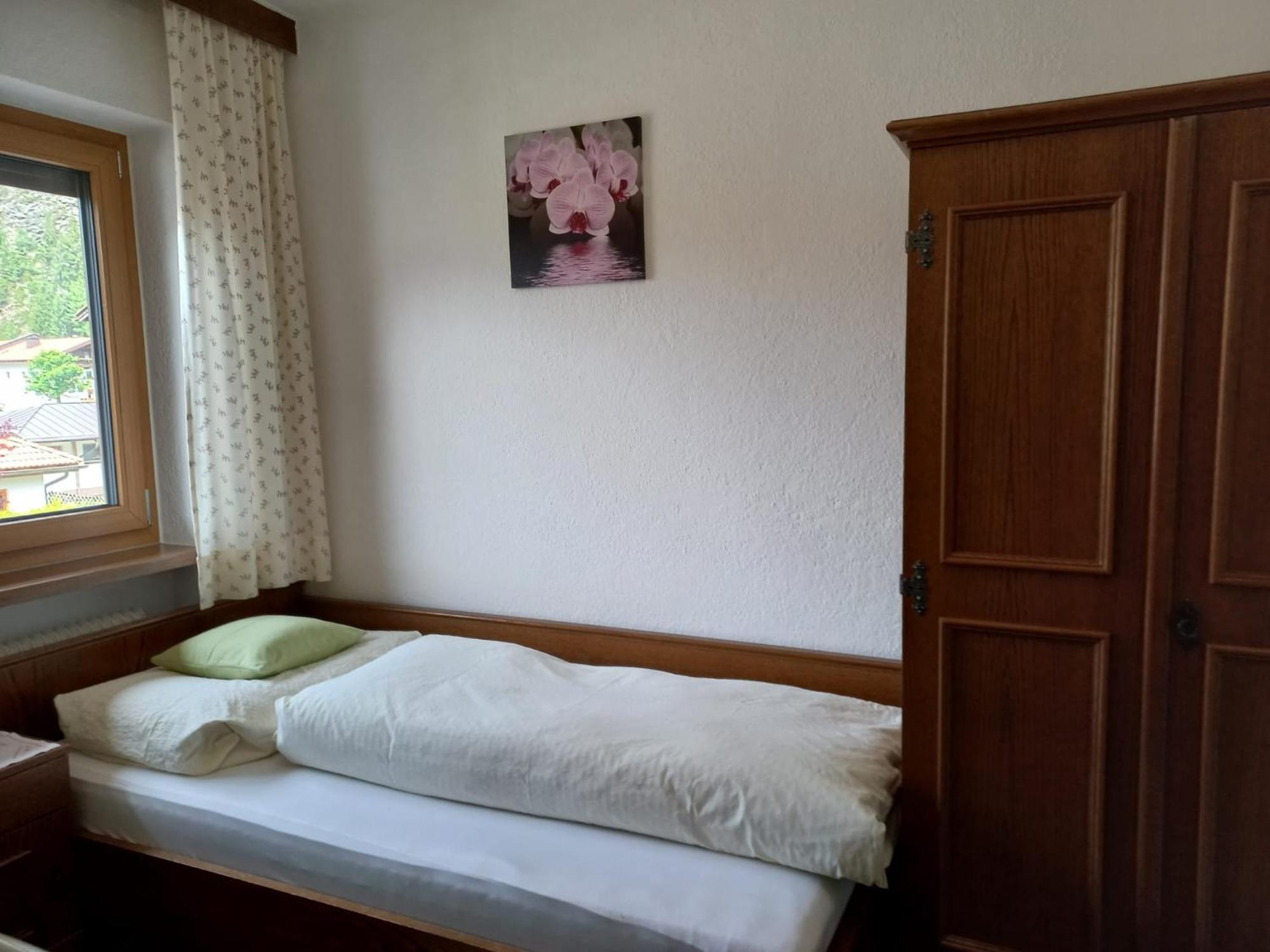 Ferienwohnungen Plattner แลงเงนเฟลด์ ภายนอก รูปภาพ